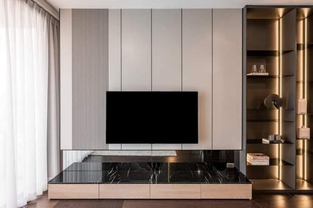 เช่าคอนโด LAVIQ สุขุมวิท 57 (ลาวิค สุขุมวิท 57) - Condo Rental   - 2838855