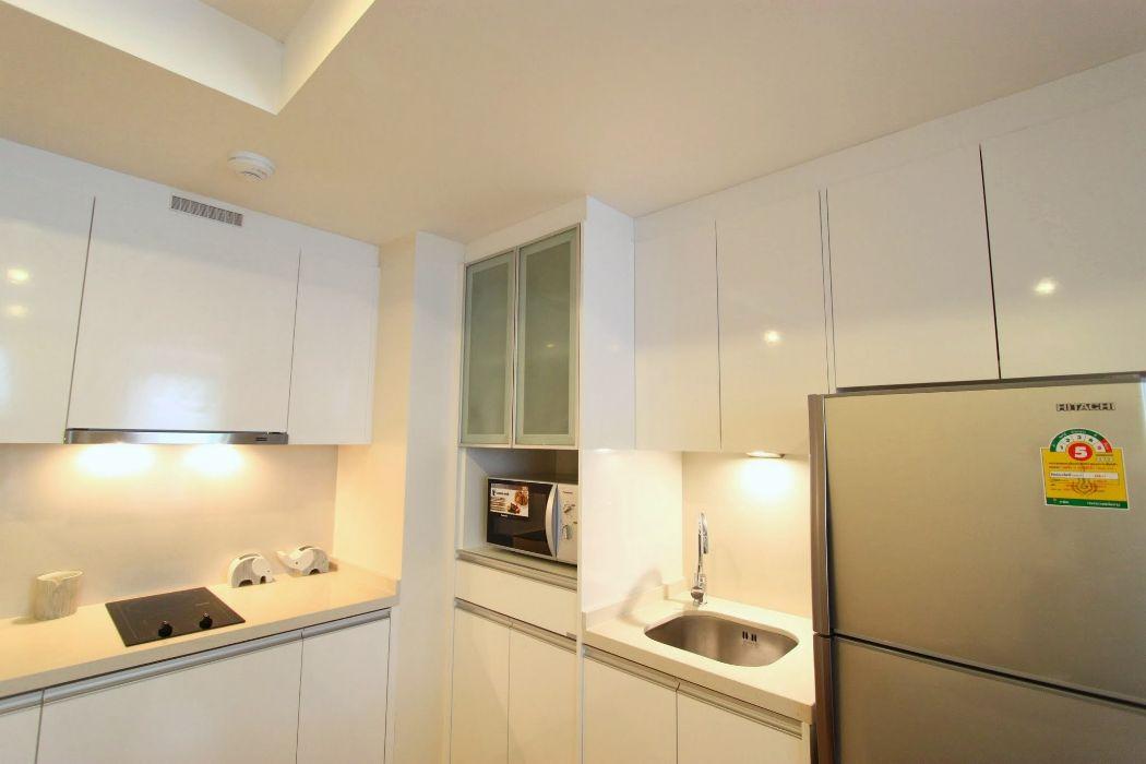 เช่าคอนโด โคเรสซิโอ สาทร พิฑัฒน์ - Condo Rental   - 2838867