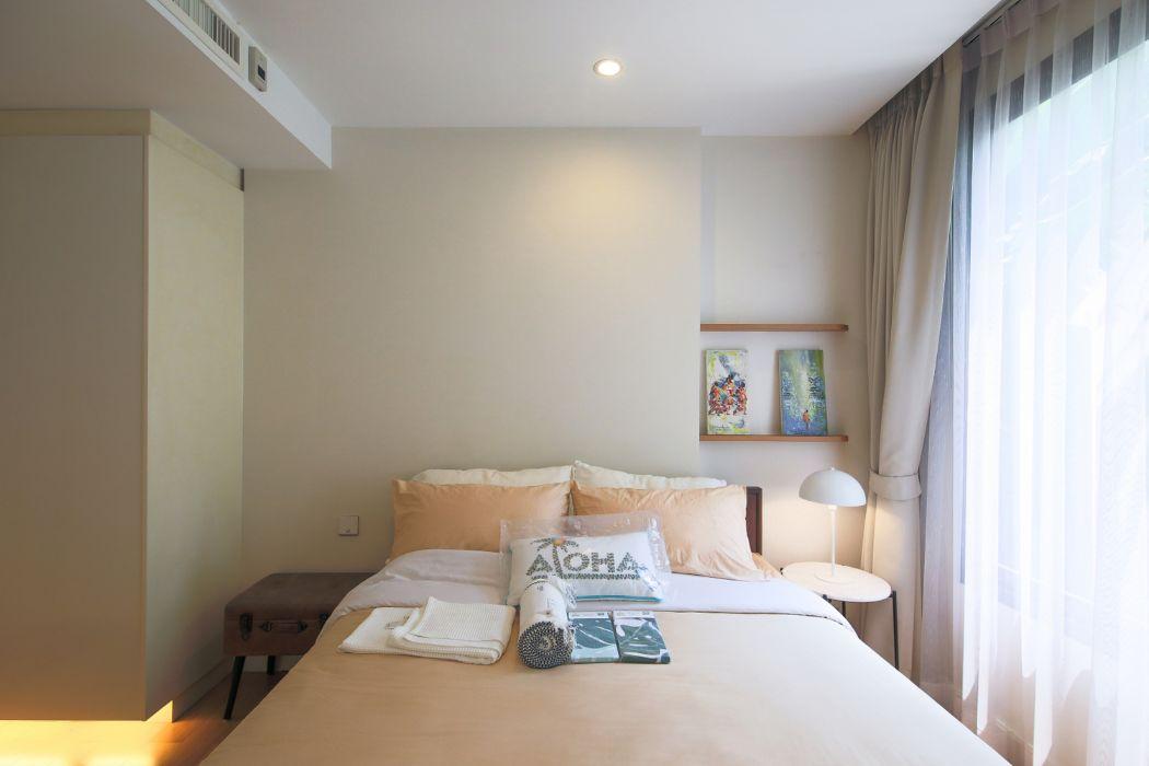 เช่าคอนโด โคเรสซิโอ สาทร พิฑัฒน์ - Condo Rental   - 2838871