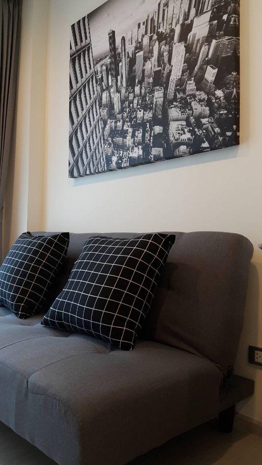 เช่าคอนโด ริทึ่ม อโศก2 คอนโดมิเนียม - Condo Rental Rhythm Asoke2 condominium - 2838938