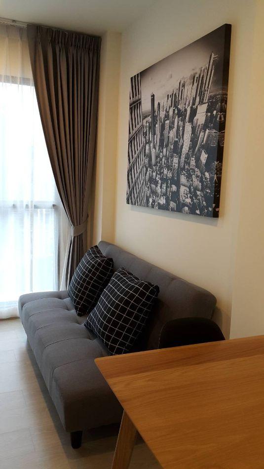 เช่าคอนโด ริทึ่ม อโศก2 คอนโดมิเนียม - Condo Rental Rhythm Asoke2 condominium - 2838939