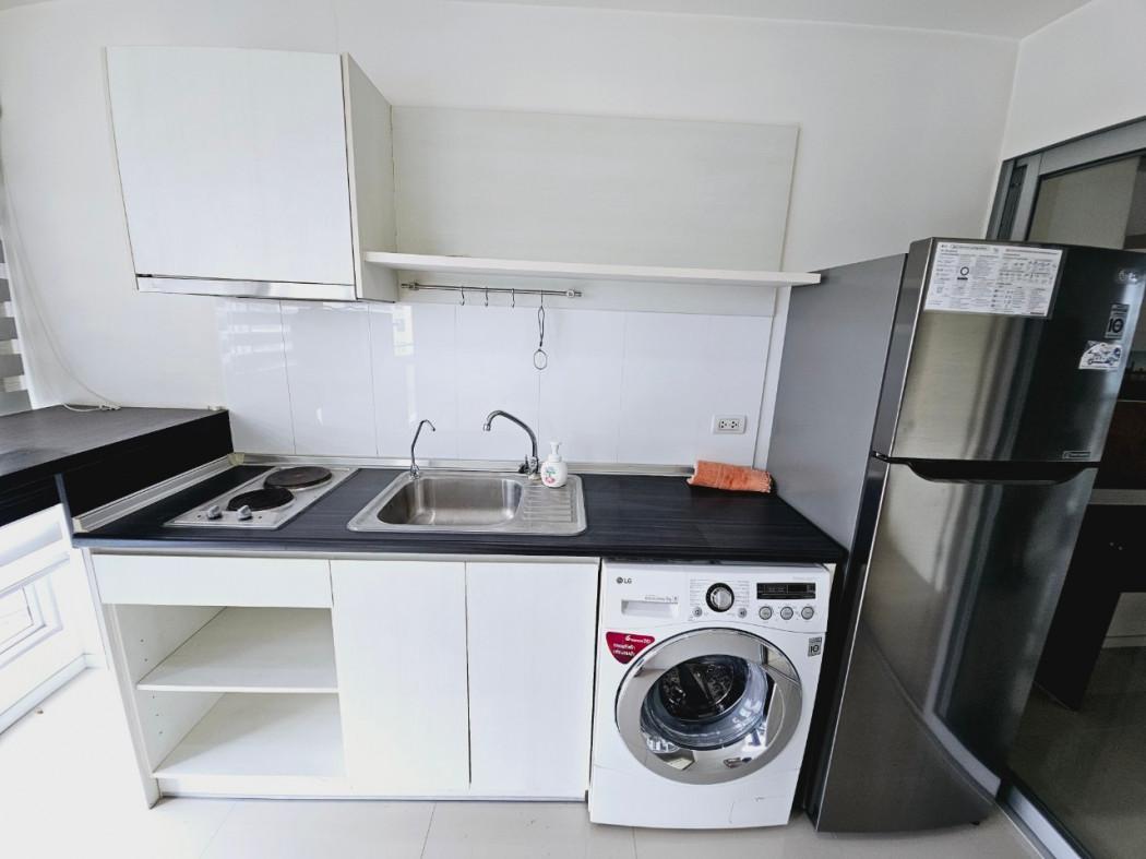 เช่าคอนโด แอสปาย สุขุมวิท 48 - Condo Rental   - 2839515