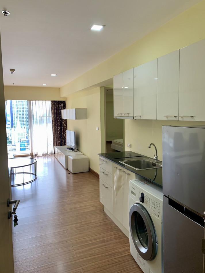 เช่าคอนโด มาย รีสอร์ต แบงค์คอก คอนโดมิเนียม - Condo Rental My Resort Bangkok condominium - 2839538