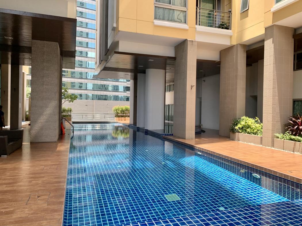 เช่าคอนโด มาย รีสอร์ต แบงค์คอก คอนโดมิเนียม - Condo Rental My Resort Bangkok condominium - 2839546
