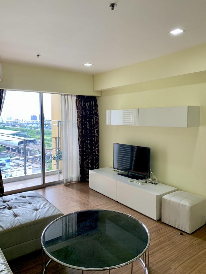 เช่าคอนโด มาย รีสอร์ต แบงค์คอก คอนโดมิเนียม - Condo Rental My Resort Bangkok condominium - 2839537