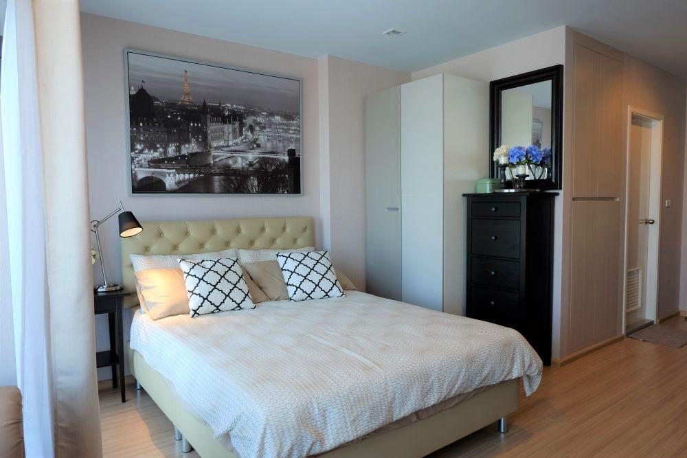ขายคอนโด คาซ่า คอนโด รัชดา-ราชพฤกษ์ - Sell Condo Casa Condo Ratchada-Ratchaphruek - 2839549