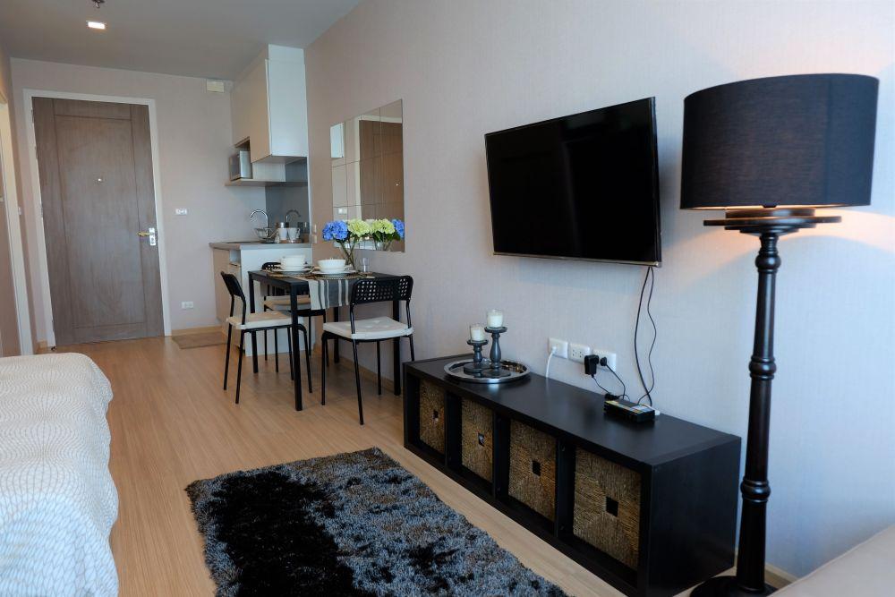 ขายคอนโด คาซ่า คอนโด รัชดา-ราชพฤกษ์ - Sell Condo Casa Condo Ratchada-Ratchaphruek - 2839550
