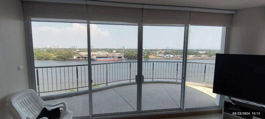 เช่าคอนโด ศุภาลัย ริวา แกรนด์ พระราม3 - Condo Rental   - 2839790