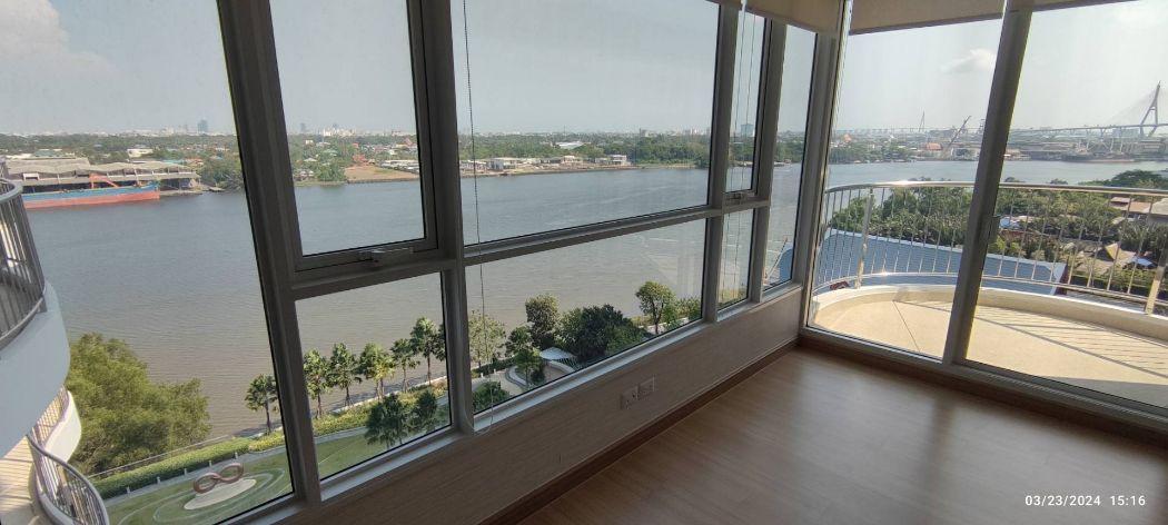 เช่าคอนโด ศุภาลัย ริวา แกรนด์ พระราม3 - Condo Rental   - 2839792