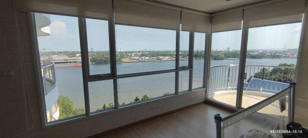 เช่าคอนโด ศุภาลัย ริวา แกรนด์ พระราม3 - Condo Rental   - 2839791