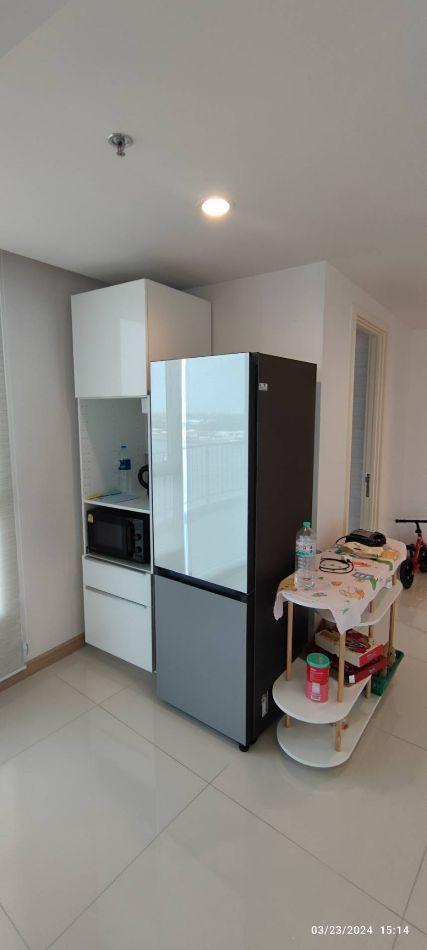 เช่าคอนโด ศุภาลัย ริวา แกรนด์ พระราม3 - Condo Rental   - 2839799