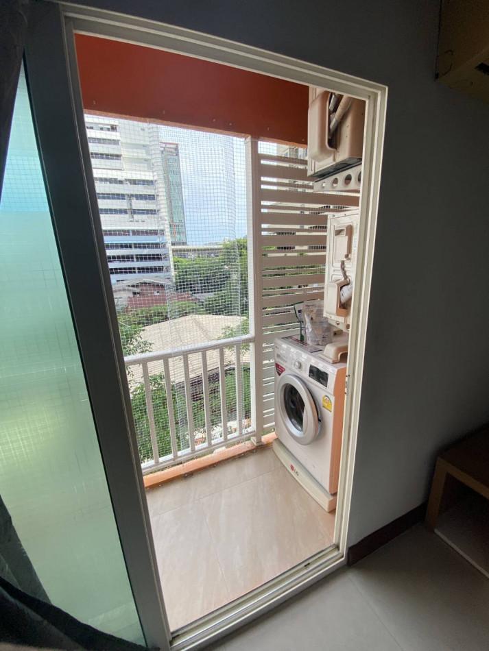 ขายคอนโด The Plenary Sathon - Sell Condo   - 2839811