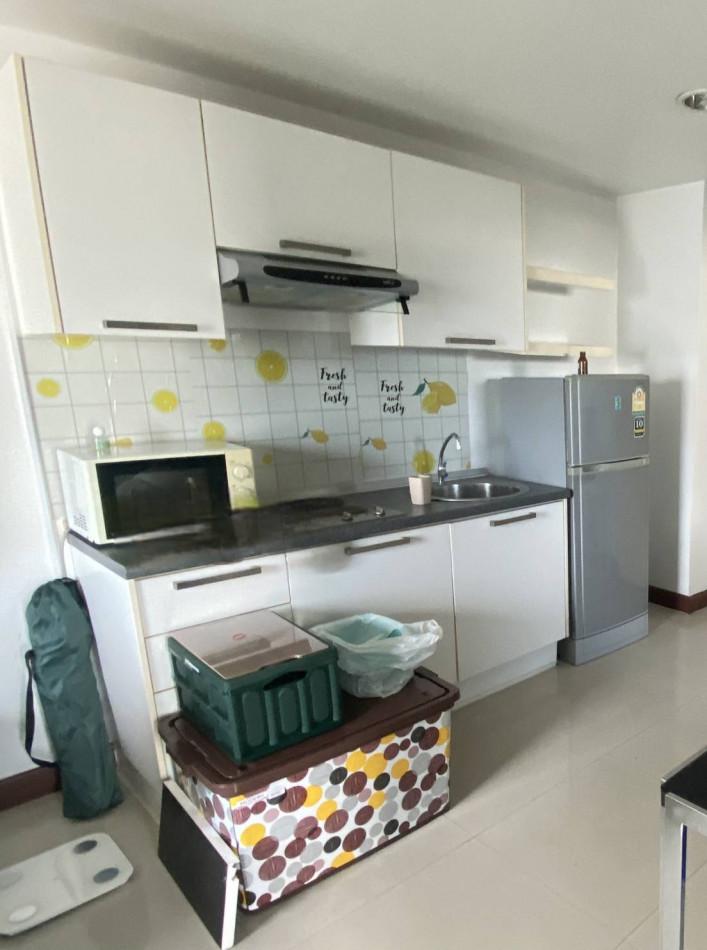 ขายคอนโด The Plenary Sathon - Sell Condo   - 2839815