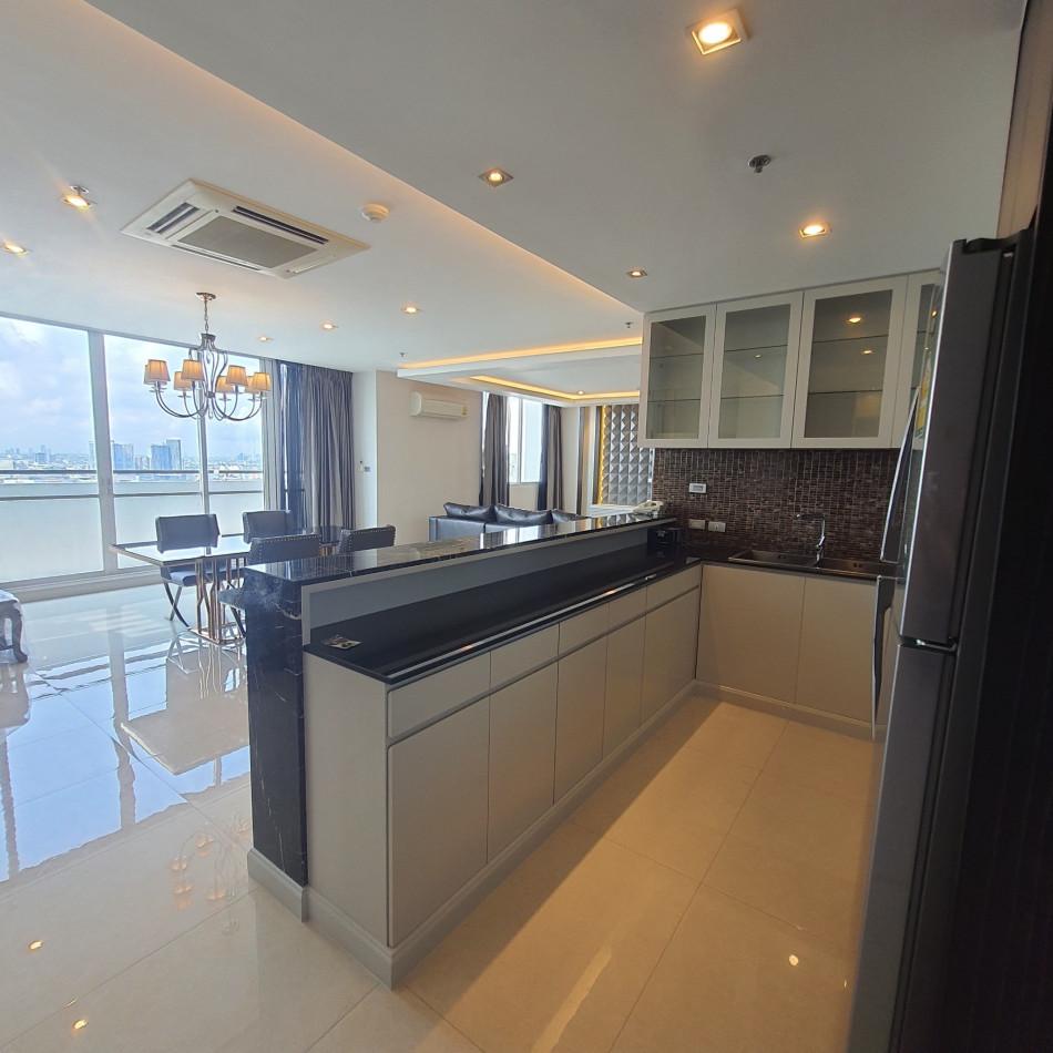 เช่าคอนโด โฟร์ วิงส์ เรสสิเด้นส์ คอนโดมิเนียม - Condo Rental Four Wings Residence condominium - 2839824