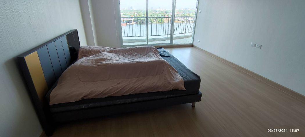 ขายคอนโด ศุภาลัย ริวา แกรนด์ พระราม3 - Sell Condo   - 2839889