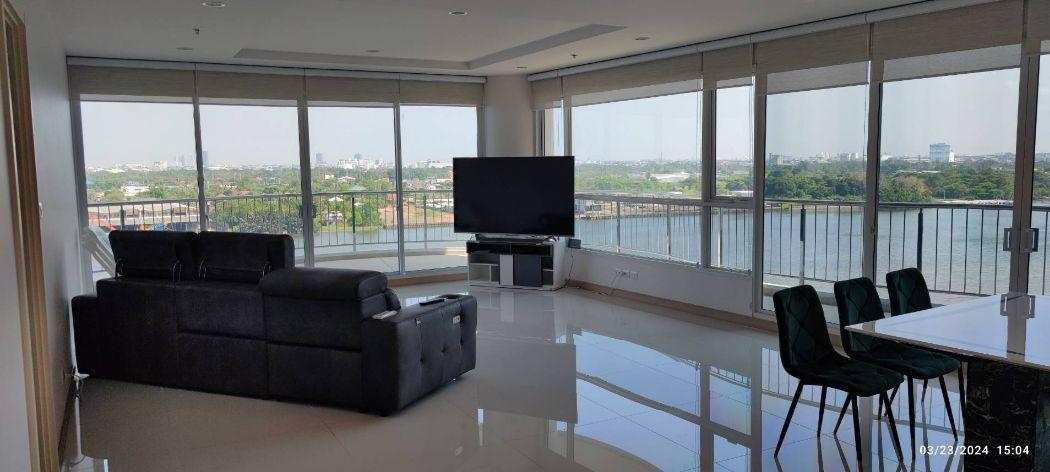 ขายคอนโด ศุภาลัย ริวา แกรนด์ พระราม3 - Sell Condo   - 2839885
