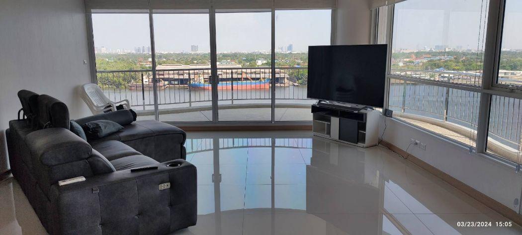 ขายคอนโด ศุภาลัย ริวา แกรนด์ พระราม3 - Sell Condo   - 2839881
