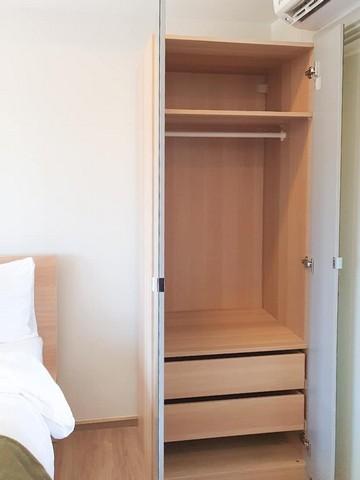 เช่าคอนโด เดอะ เบส สุขุมวิท 50 คอนโดมิเนียม - Condo Rental THE BASE Sukhumvit 50 codominium - 2839909