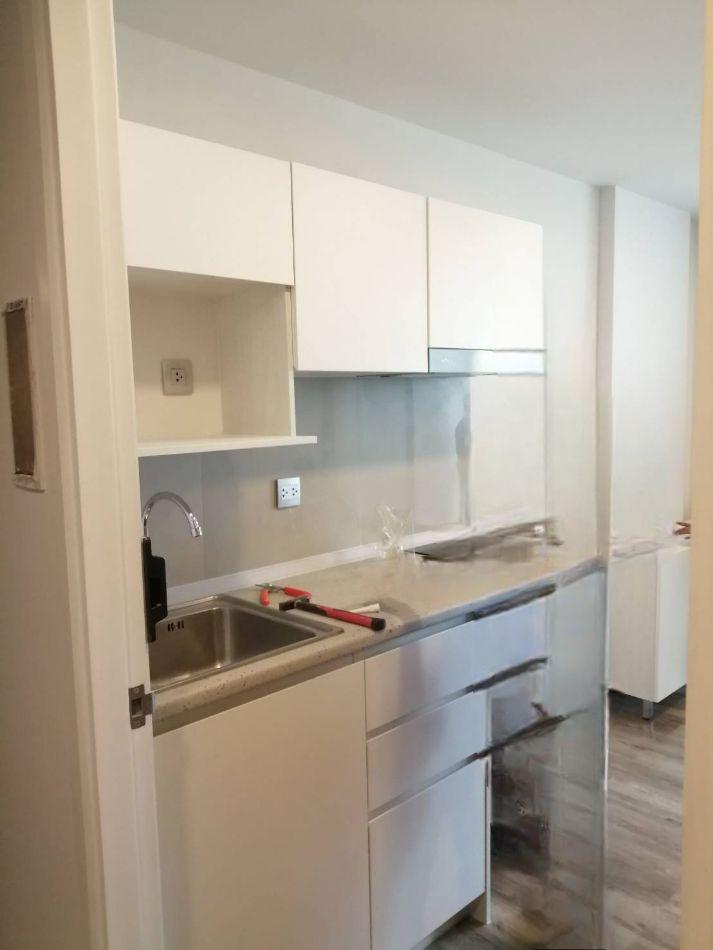 ขายคอนโด แอทโมซ รัชดา-ห้วยขวาง คอนโดมิเนียม - Sell Condo Atmoz Ratchada-Huaikwang condominium - 2840098