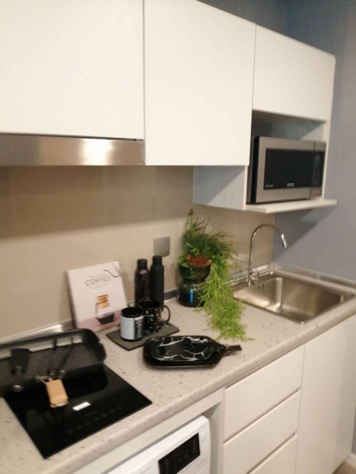 ขายคอนโด แอทโมซ รัชดา-ห้วยขวาง คอนโดมิเนียม - Sell Condo Atmoz Ratchada-Huaikwang condominium - 2840100