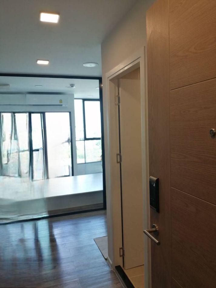ขายคอนโด แอทโมซ รัชดา-ห้วยขวาง คอนโดมิเนียม - Sell Condo Atmoz Ratchada-Huaikwang condominium - 2840101