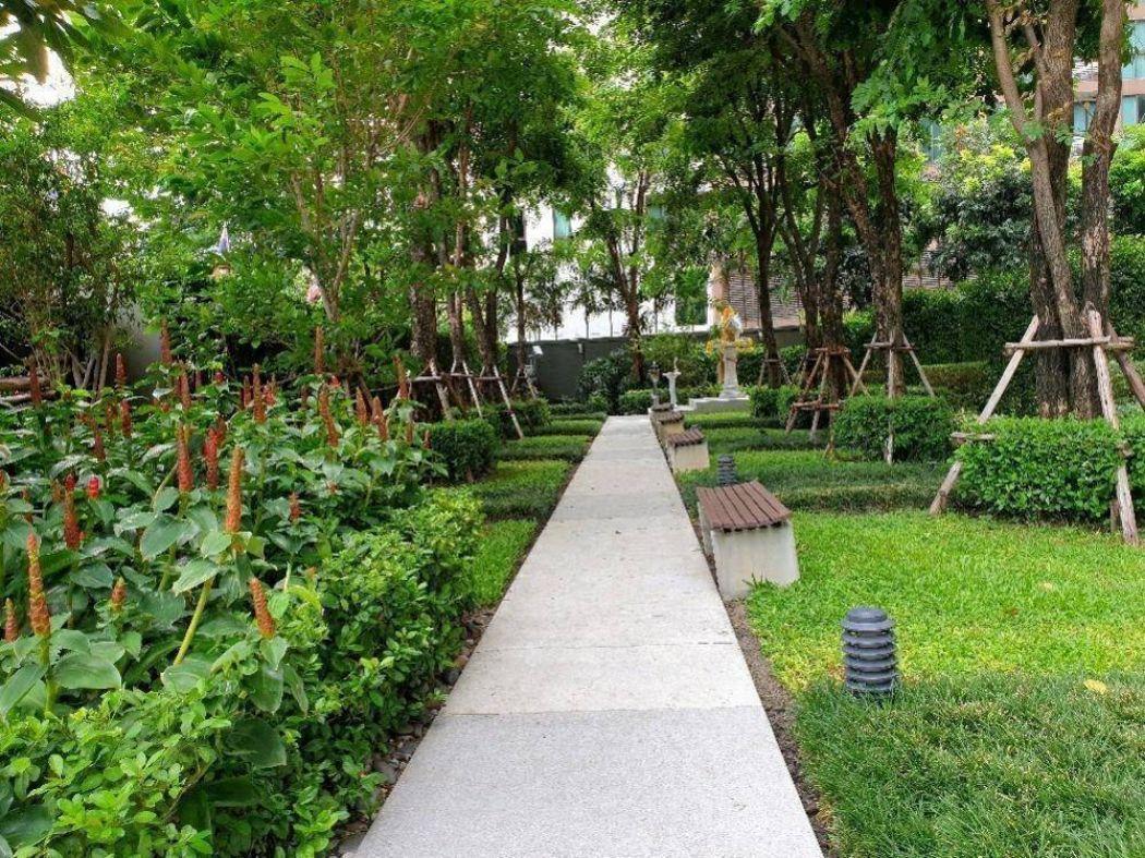 เช่าคอนโด ไฮฟ์ ตากสิน คอนโดมิเนียม - Condo Rental Hive Taksin condominium - 2840351