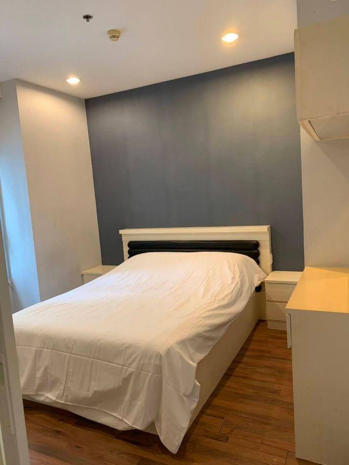 ขายคอนโด คิวเฮ้าส์ สาทร - Sell Condo   - 2840401