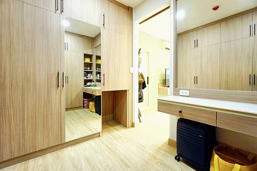ขายคอนโด D Condo รามอินทรา (ดี คอนโด รามอินทรา) - Sell Condo   - 2840495