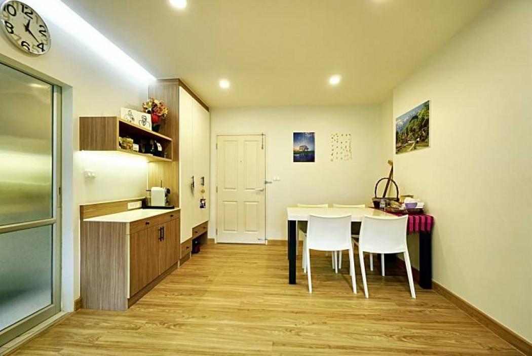 ขายคอนโด D Condo รามอินทรา (ดี คอนโด รามอินทรา) - Sell Condo   - 2840499