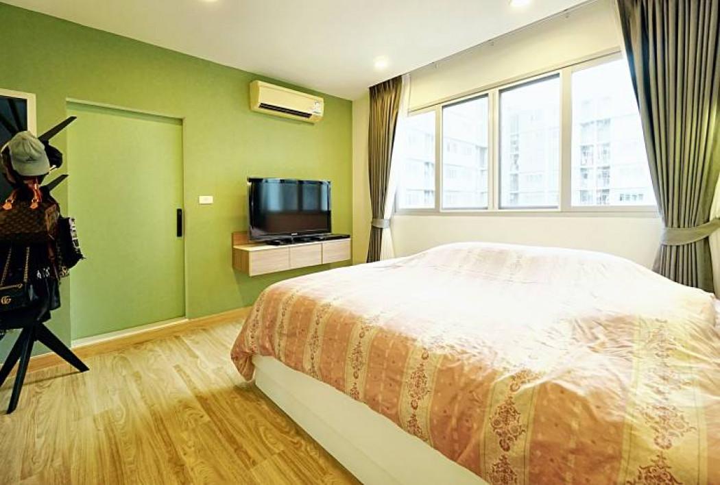 ขายคอนโด D Condo รามอินทรา (ดี คอนโด รามอินทรา) - Sell Condo   - 2840494