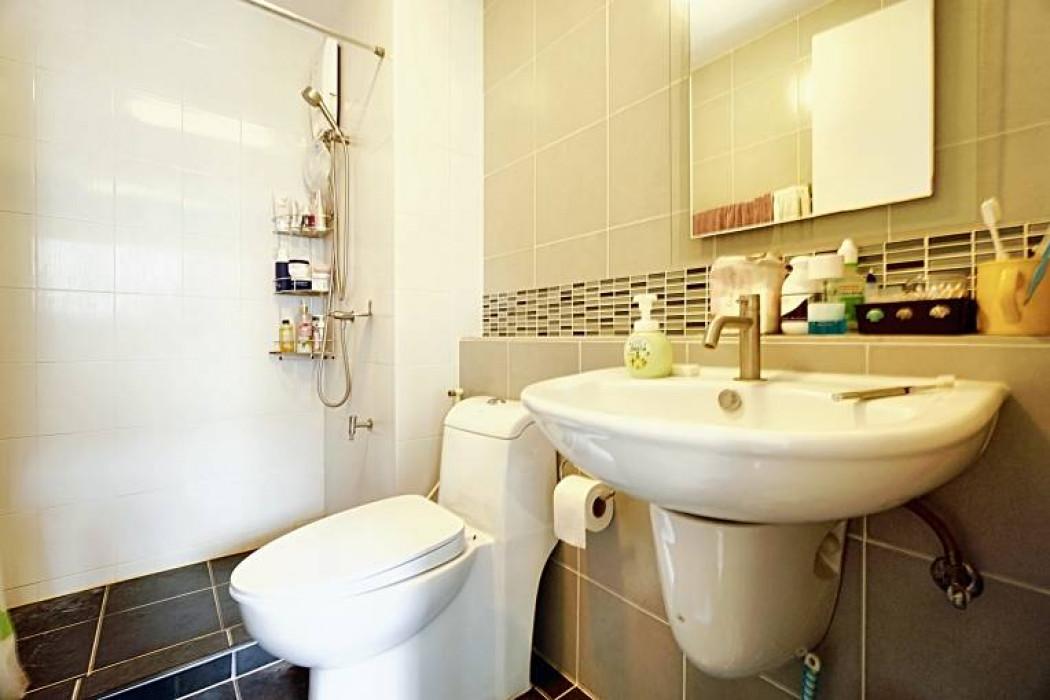 ขายคอนโด D Condo รามอินทรา (ดี คอนโด รามอินทรา) - Sell Condo   - 2840503