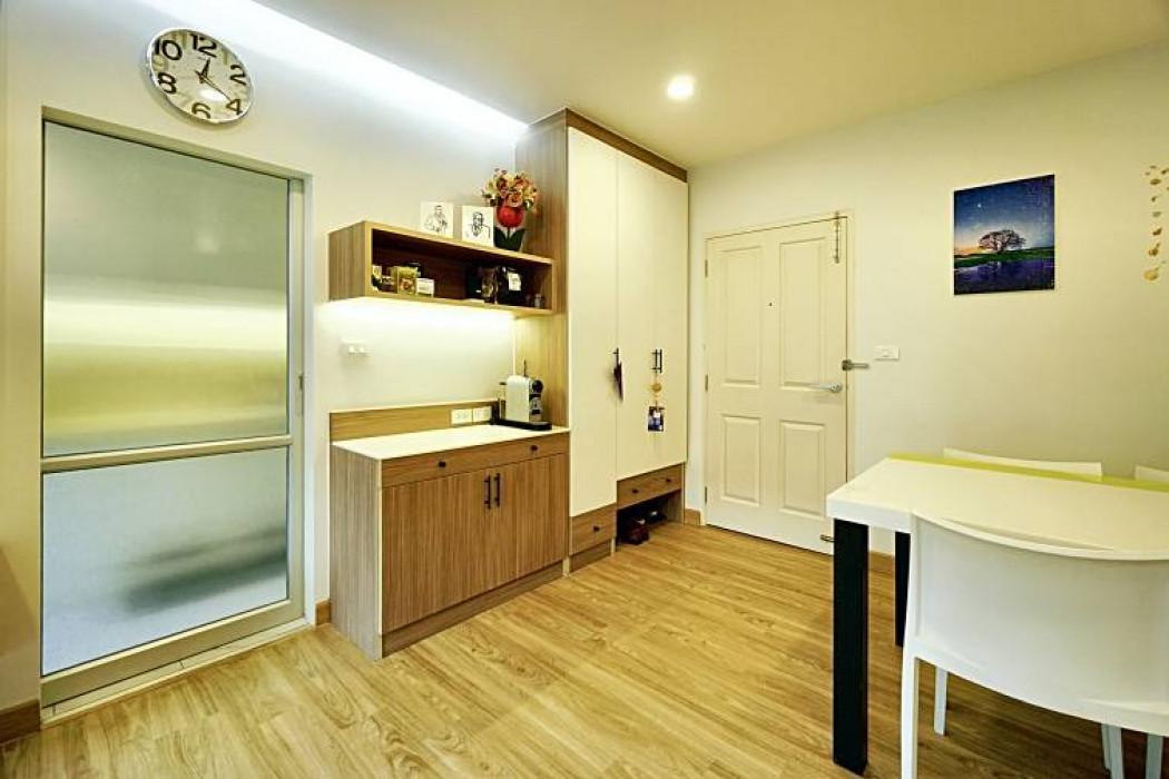 ขายคอนโด D Condo รามอินทรา (ดี คอนโด รามอินทรา) - Sell Condo   - 2840498