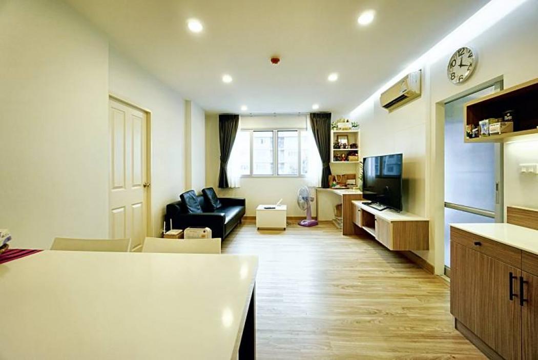 ขายคอนโด D Condo รามอินทรา (ดี คอนโด รามอินทรา) - Sell Condo   - 2840496