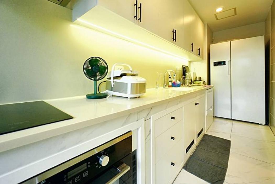ขายคอนโด D Condo รามอินทรา (ดี คอนโด รามอินทรา) - Sell Condo   - 2840501