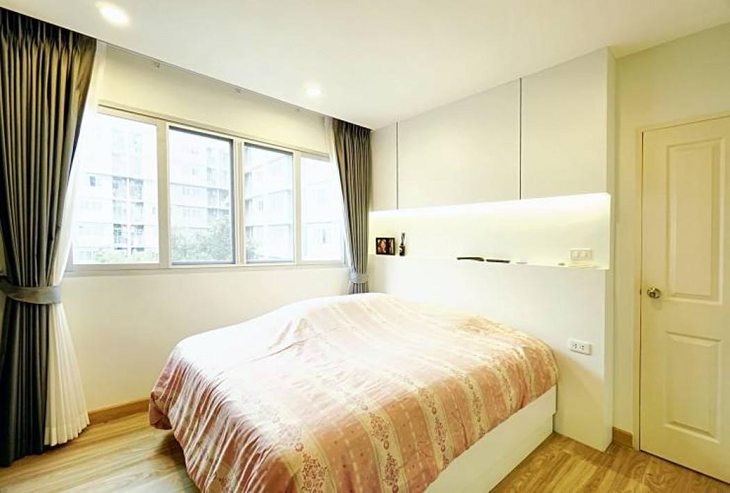 ขายคอนโด D Condo รามอินทรา (ดี คอนโด รามอินทรา) - Sell Condo   - 2840493