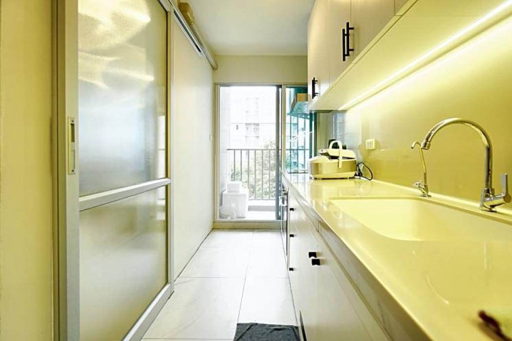 ขายคอนโด D Condo รามอินทรา (ดี คอนโด รามอินทรา) - Sell Condo   - 2840500