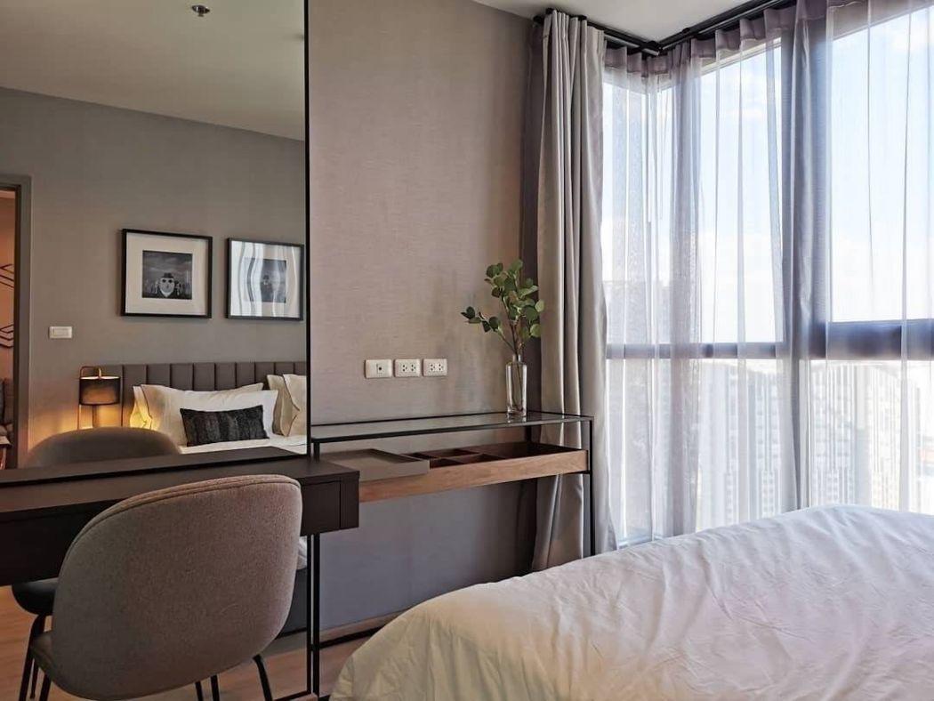 เช่าคอนโด เดอะ เบส การ์เดน พระราม 9 - Condo Rental   - 2840848