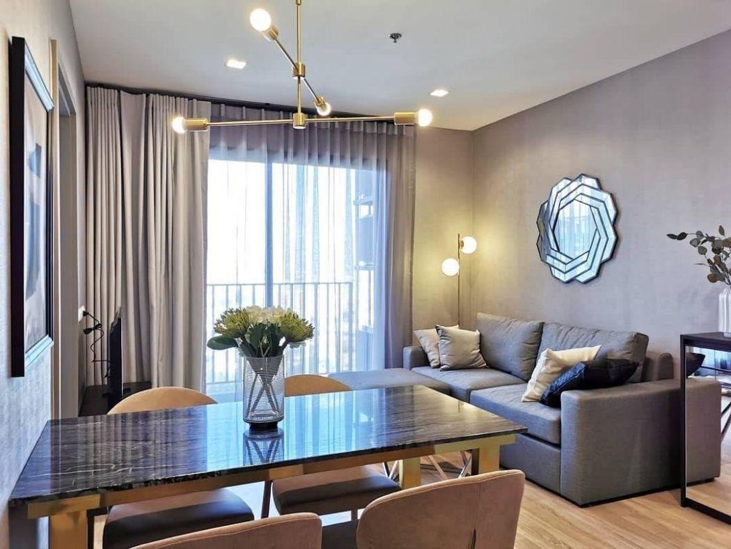 เช่าคอนโด เดอะ เบส การ์เดน พระราม 9 - Condo Rental   - 2840850