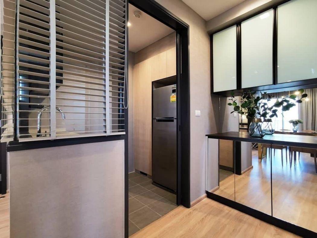 เช่าคอนโด เดอะ เบส การ์เดน พระราม 9 - Condo Rental   - 2840846