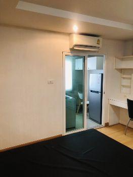 ขายคอนโด Happy Condo รัชดา 18 (แฮปปี้ คอนโด รัชดา18) - Sell Condo   - 2840861