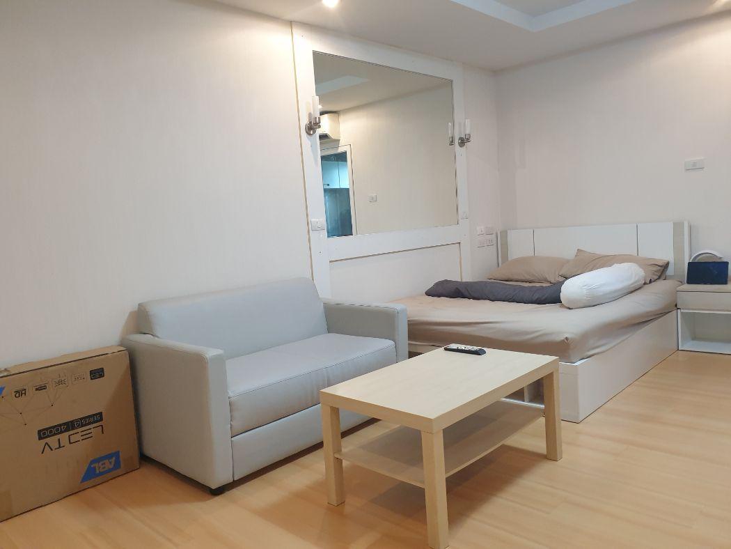 ขายคอนโด Happy Condo รัชดา 18 (แฮปปี้ คอนโด รัชดา18) - Sell Condo   - 2840863