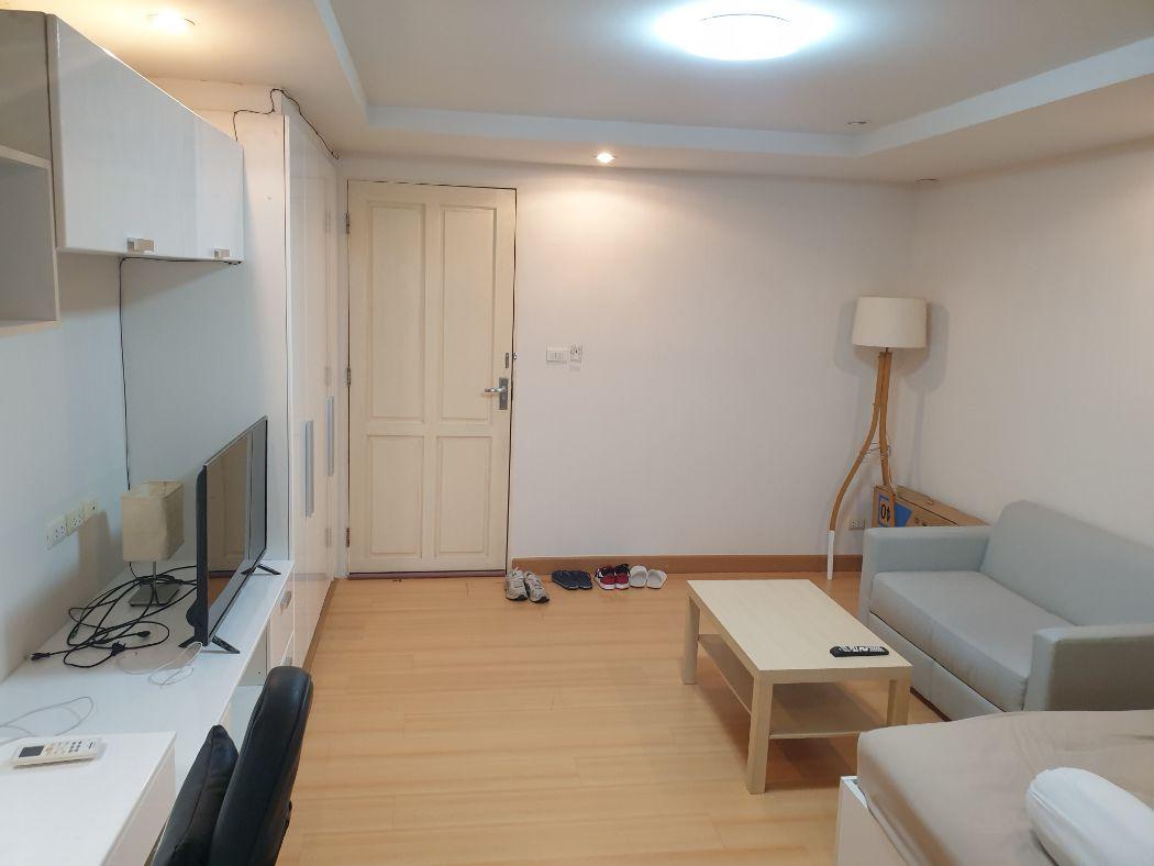 ขายคอนโด Happy Condo รัชดา 18 (แฮปปี้ คอนโด รัชดา18) - Sell Condo   - 2840864
