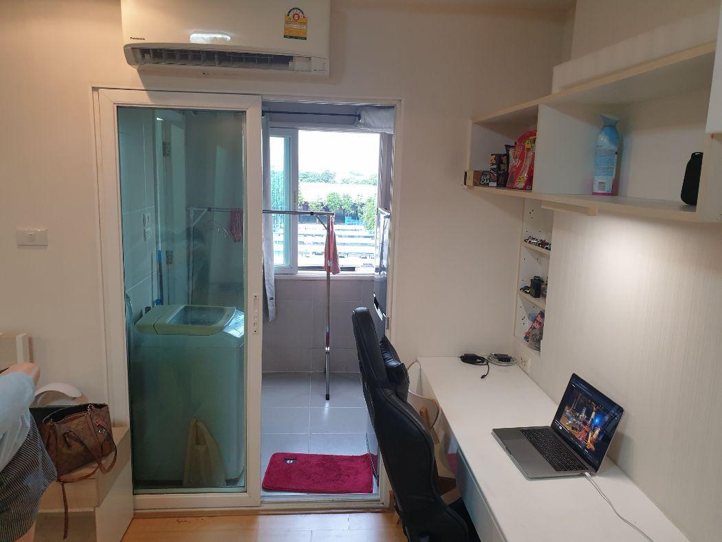 ขายคอนโด Happy Condo รัชดา 18 (แฮปปี้ คอนโด รัชดา18) - Sell Condo   - 2840859