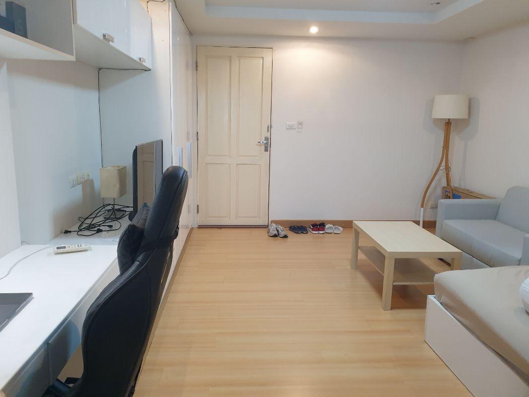 ขายคอนโด Happy Condo รัชดา 18 (แฮปปี้ คอนโด รัชดา18) - Sell Condo   - 2840858