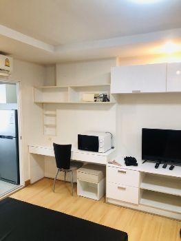 ขายคอนโด Happy Condo รัชดา 18 (แฮปปี้ คอนโด รัชดา18) - Sell Condo   - 2840855