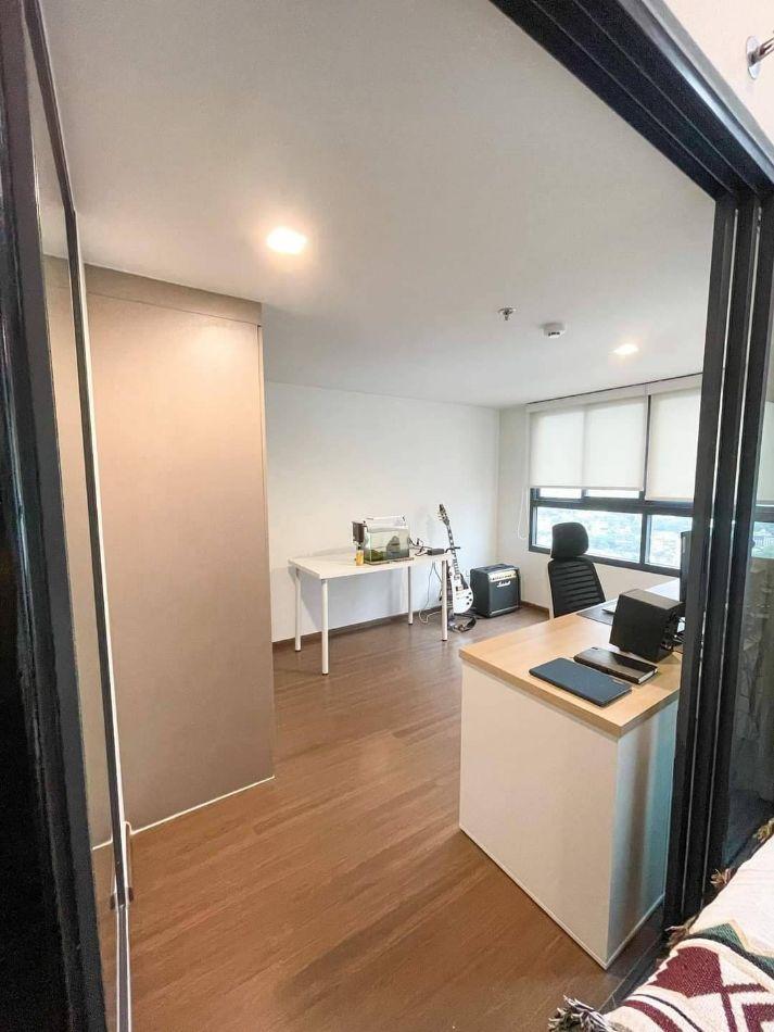 ขายคอนโด ไอดีโอ นิว พระราม 9 คอนโดมิเนียม - Sell Condo IDEO New Rama 9 condominium - 2840962