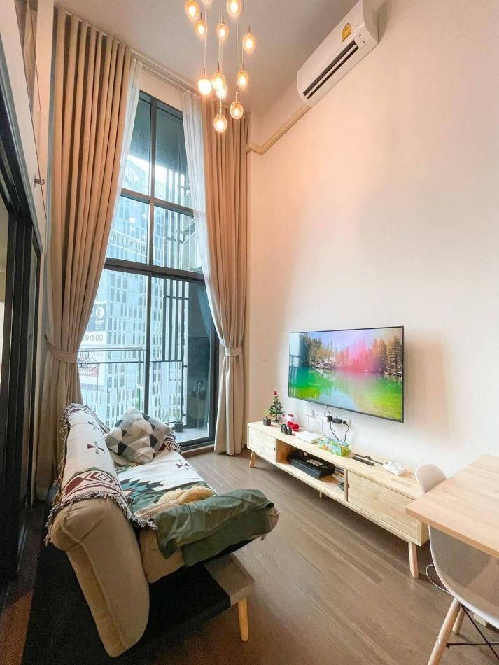 ขายคอนโด ไอดีโอ นิว พระราม 9 คอนโดมิเนียม - Sell Condo IDEO New Rama 9 condominium - 2840961