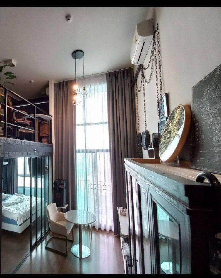 ขายคอนโด ไอดีโอ นิว พระราม 9 คอนโดมิเนียม - Sell Condo IDEO New Rama 9 condominium - 2841022