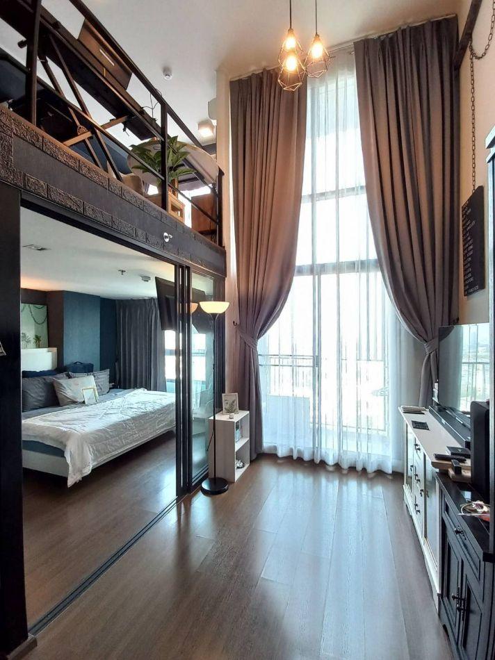 ขายคอนโด ไอดีโอ นิว พระราม 9 คอนโดมิเนียม - Sell Condo IDEO New Rama 9 condominium - 2841021