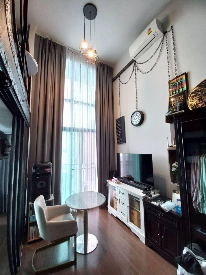 ขายคอนโด ไอดีโอ นิว พระราม 9 คอนโดมิเนียม - Sell Condo IDEO New Rama 9 condominium - 2841023